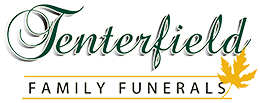 Tenterfield Family Funerals Logo
